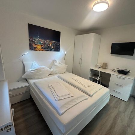 Tolle Fewo Direkt Am Campus 24-7 Checkin Germersheim Kültér fotó