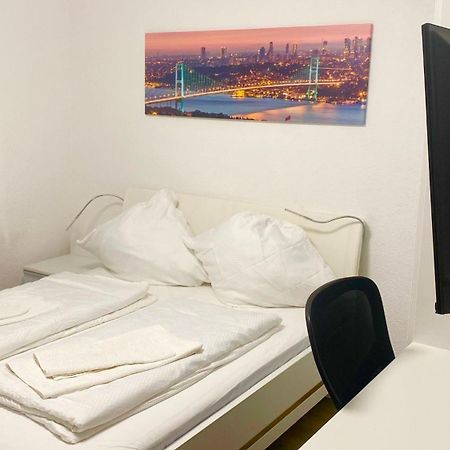 Tolle Fewo Direkt Am Campus 24-7 Checkin Germersheim Kültér fotó