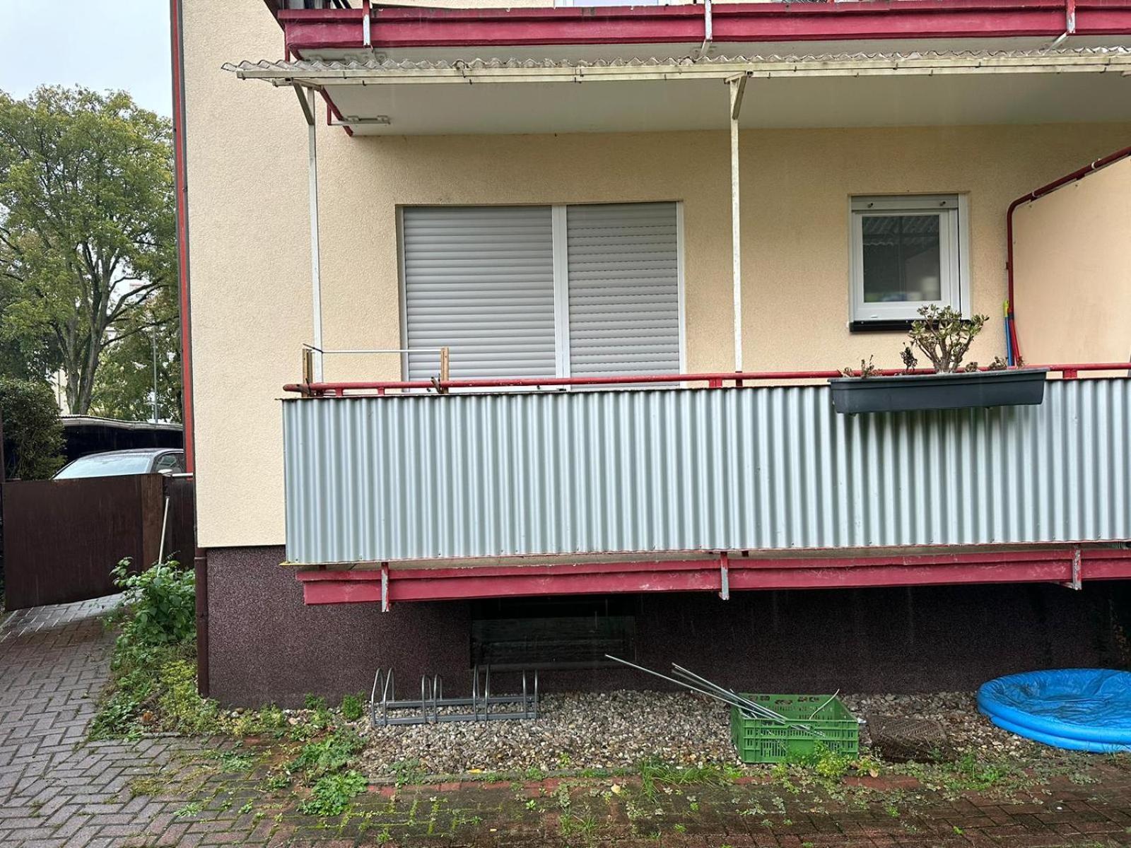 Tolle Fewo Direkt Am Campus 24-7 Checkin Germersheim Kültér fotó