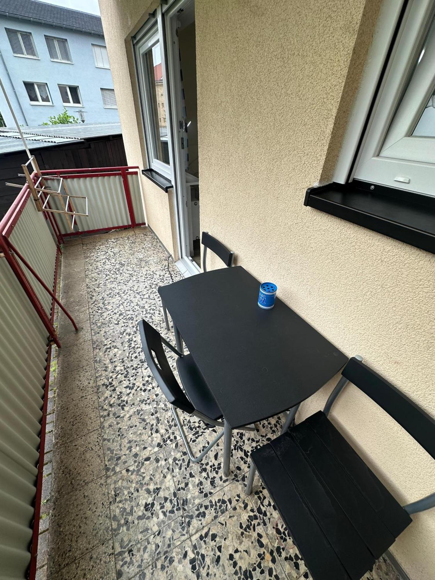 Tolle Fewo Direkt Am Campus 24-7 Checkin Germersheim Kültér fotó
