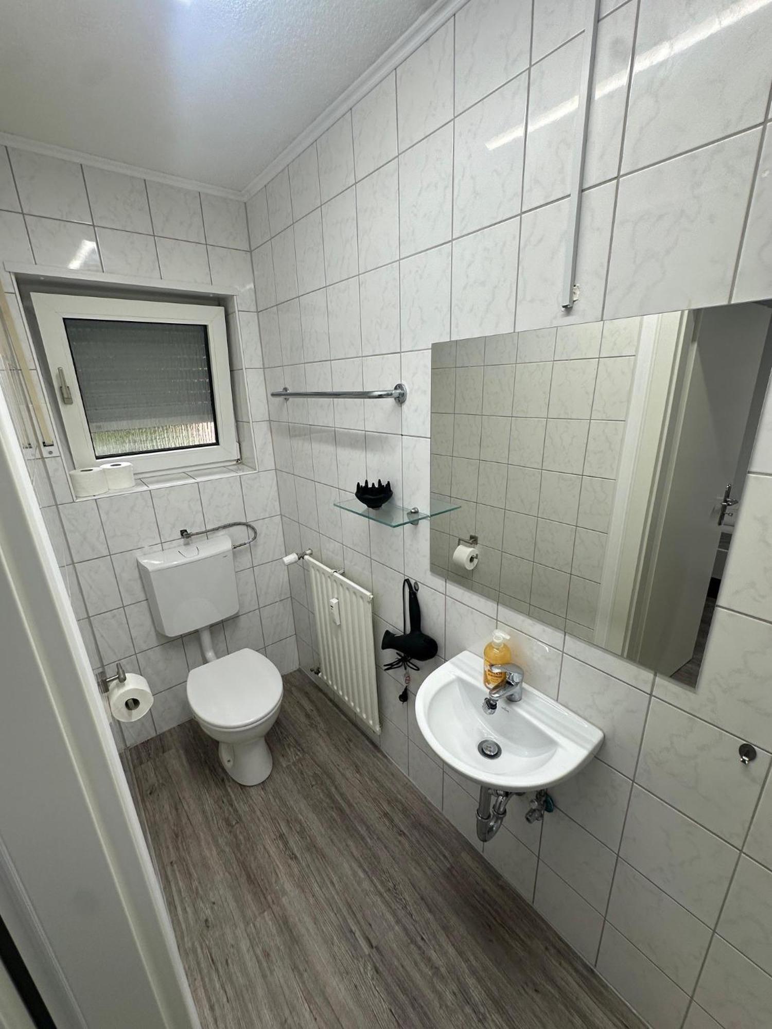 Tolle Fewo Direkt Am Campus 24-7 Checkin Germersheim Kültér fotó